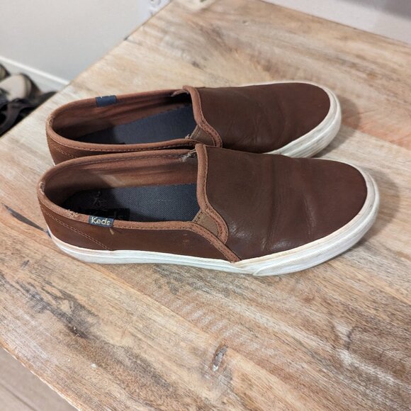 Keds size 7 - Picture 1 of 3